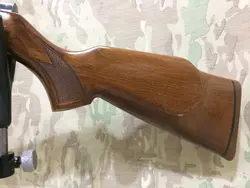 تفنگ بادی وایرخ 80 کالیبر 4.5 دست دوم 100 درصد سالم