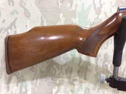 تفنگ بادی وایرخ 80 کالیبر 4.5 دست دوم 100 درصد سالم