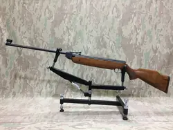 تفنگ بادی وایرخ ۸۰ در حد نو کالیبر ۵.۵