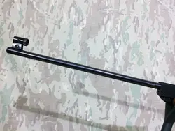 تفنگ بادی دیانا 350 مگنوم کالیبر 5.5 در حد پلمپ نوعه نوعه نو