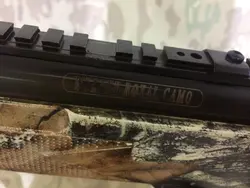 تفنگ بادی وبلی اسکات انگلیسی کالیبر 4.5 قدرت 33 ژول در حد پلمپ