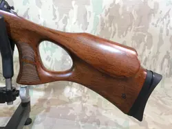 تفنگ دیانا 56 در حد نو کالیبر 5.5