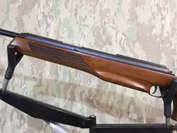 تفنگ دیانا 56 در حد نو کالیبر 5.5