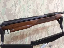 تفنگ دیانا 56 در حد نو کالیبر 5.5
