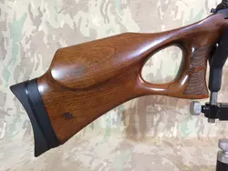 تفنگ دیانا 56 در حد نو کالیبر 5.5