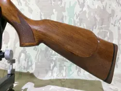 تفنگ بادی وایرخ 80 کالیبر 4.5 در حد نو