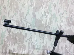 تفنگ بادی وایرخ 80 کالیبر 4.5 در حد نو