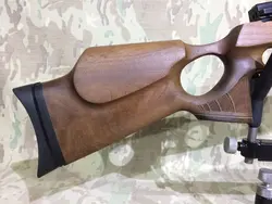 تفنگ پی سی پی اف ایکس رویال 500 در حد اکبند نوعه نوعه نو