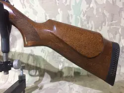 تفنگ بادی دیانا 460 درحد نو کالیبر 4.5
