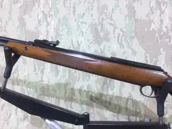 تفنگ بادی دیانا 460 درحد نو کالیبر 4.5