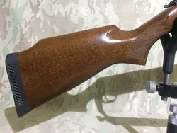 تفنگ بادی دیانا 460 درحد نو کالیبر 4.5