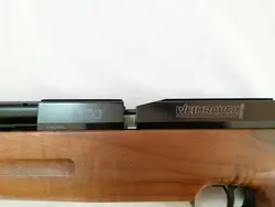 تفنگ پی سی پی وایرخ 100 اف اس بی سفارش اروپا در حد نو