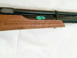 تفنگ پی سی پی وایرخ 100 اف اس بی سفارش اروپا در حد نو