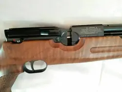 تفنگ پی سی پی وایرخ 100 اف اس بی سفارش اروپا در حد نو