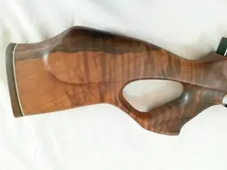 تفنگ پی سی پی وایرخ 100 اف اس بی سفارش اروپا در حد نو