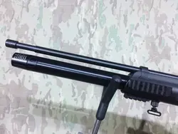 تفنگ پی سی پی گالاتیان تیپ 3 در حد نو