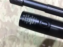 تفنگ پی سی پی گالاتیان تیپ 3 در حد نو