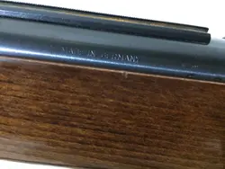 تفنگ بادی دیانا 35 آرم حک دیانا کالیبر 4.5 در حد نو