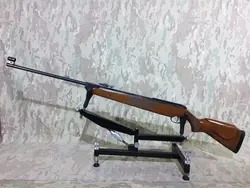 تفنگ بادی دیانا مگنوم 350 دست دوم سالم