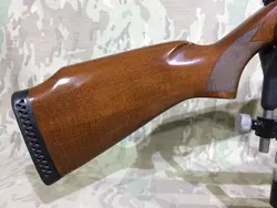 تفنگ بادی دیانا مگنوم 350 دست دوم سالم