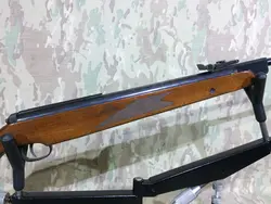 تفنگ بادی دیانا مگنوم 350 دست دوم سالم