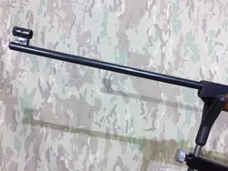 تفنگ بادی دیانا مگنوم 350 دست دوم سالم