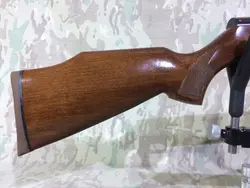 تفنگ بادی وایرخ 80 کالیبر 4.5 در حد پلمپ مشابه اکبند