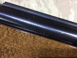 تفنگ بادی دیانا 54 ماشه t05 در حد نو