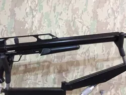 تفنگ پی سی پی گان پاور 110 ژول امریکایی در حد نو