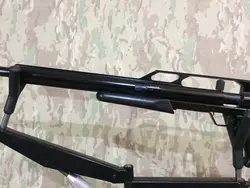 تفنگ پی سی پی گان پاور 110 ژول امریکایی در حد نو