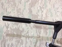 تفنگ پی سی پی گان پاور 110 ژول امریکایی در حد نو