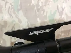 تفنگ پی سی پی گان پاور 110 ژول امریکایی در حد نو