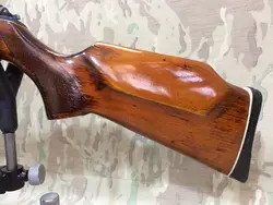 تفنگ بادي ديانا ٥٤ دست دوم تميز