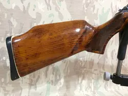 تفنگ بادي ديانا ٥٤ دست دوم تميز