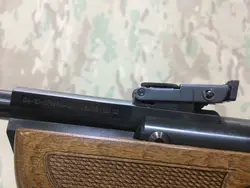 تفنگ بادی گامو هانتر ۴۴۰ در حد آكبند
