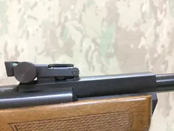 تفنگ بادی گامو هانتر ۴۴۰ در حد آكبند