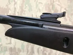 تفنگ بادي گامو ویسپر ایکس در حد آكبند