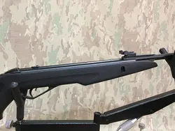 تفنگ بادي گامو ویسپر ایکس در حد آكبند