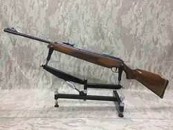 تفنگ بادی دیانا 52 t05 آرم حك دست دوم تميز و در سلامت كامل