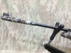 تفنگ بادي هاتسان آپاچي 1100 تي اچ طرح استتار در حد آكبند نوعه نو