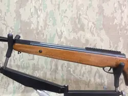 تفنگ بادي بنجامين NPXL 1100 دست دوم