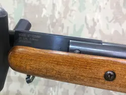 تفنگ بادي بنجامين NPXL 1100 دست دوم