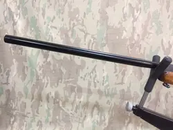 تفنگ بادي بنجامين NPXL 1100 دست دوم