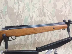 تفنگ بادي بنجامين NPXL 1100 دست دوم