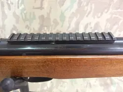 تفنگ بادي بنجامين NPXL 1100 دست دوم