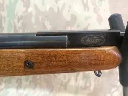 تفنگ بادي بنجامين NPXL 1100 دست دوم