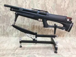 تفنگ پي سي پي هیوبن كي وان نيمه اتوماتيك دست دوم تمیز