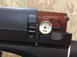 تفنگ پي سي پي هیوبن كي وان نيمه اتوماتيك دست دوم تمیز