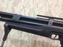 تفنگ پي سي پي هیوبن كي وان نيمه اتوماتيك دست دوم تمیز