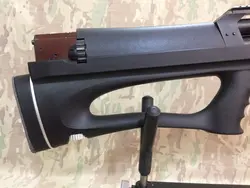 تفنگ پي سي پي هیوبن كي وان نيمه اتوماتيك دست دوم تمیز